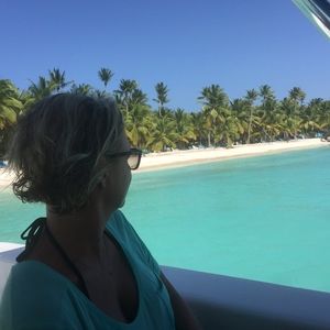 Meet your Posher, Mikki